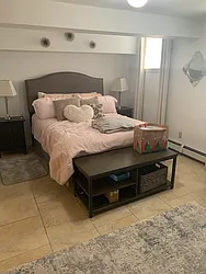 Rented by Think Properties