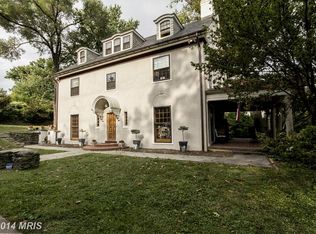 829 W University Pkwy, Baltimore, MD 21210