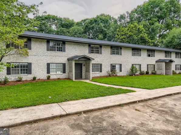 131 Cleveland St, McDonough, GA 30253