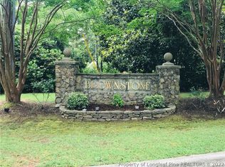 Bristol Way, Sanford, NC 27330