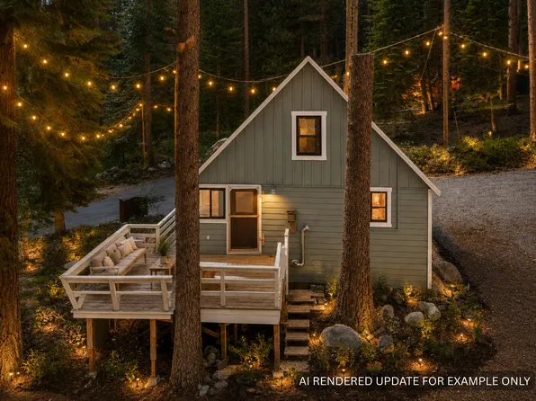 14036 Robin Ln, Truckee, CA 96161