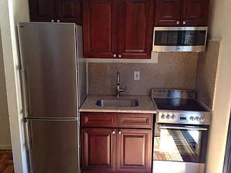 Rented by CVEK Real Estate