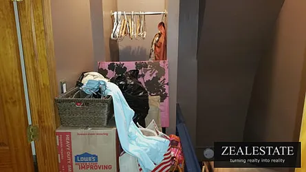 Rented by ZealEstate Group Inc