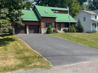 110 Bucco Reef Rd, Du Bois, PA 15801