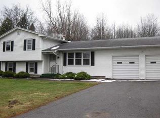 7003 Fourth Section Rd, Brockport, NY 14420