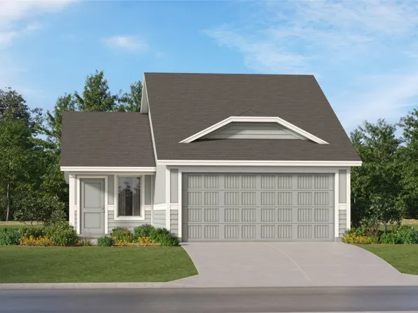 11732 Marcellus Way, Justin, TX 76247