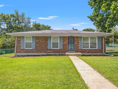 1265 Cherbourg Rd, Lexington, KY, 40504