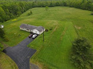 816 Belfast Rd, Freedom, ME 04941