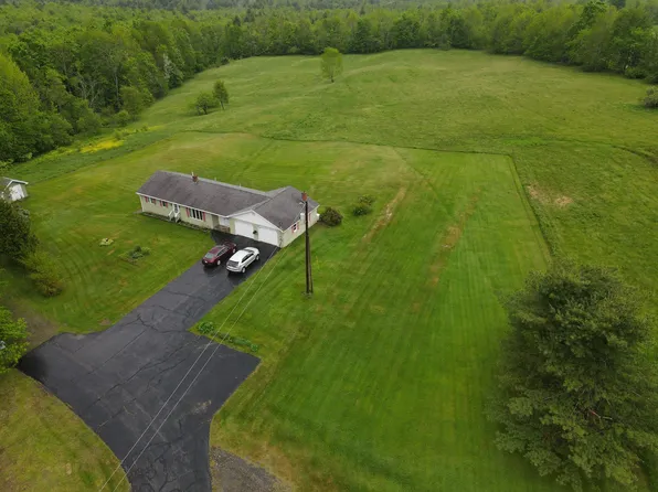816 Belfast Road, Freedom, ME 04941