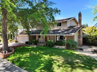 319 Castle Rock Rd, Walnut Creek, CA 94598