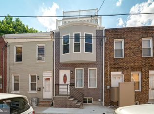 1304 S Colorado St, Philadelphia, PA 19146