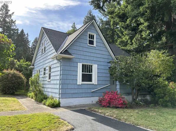 10903 SE Home Ave, Milwaukie, OR 97222