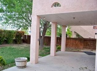 6604 Mesa Antigua Pl NW, Albuquerque, NM 87120