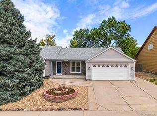 21698 E Powers Cir, Aurora, CO 80015