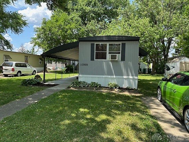 1st image of 10999 Pomona St #26