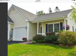 9 Camden Ct, Bangor, ME 04401
