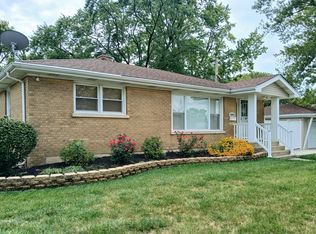 16604 Holland Ave, South Holland, IL
