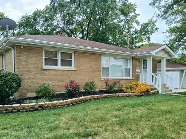 16604 Holland Ave, South Holland, IL 60473