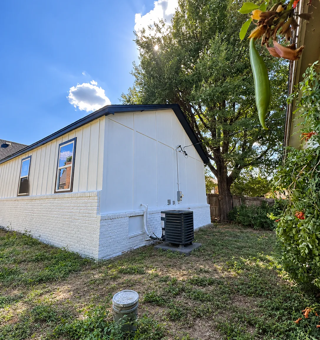 3 bed, 1250 sqft, $1,650 — Photo 4