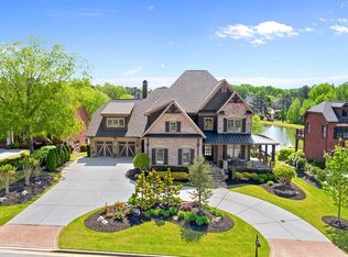 2555 Manor Creek Ct, Cumming, GA 30041