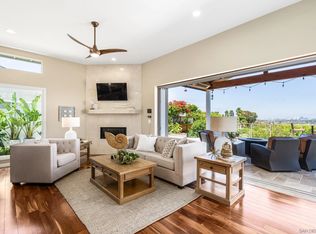 5785 Soledad Mountain Rd, La Jolla, CA 92037