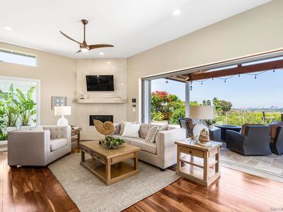 5785 Soledad Mountain Rd, La Jolla, CA, 92037