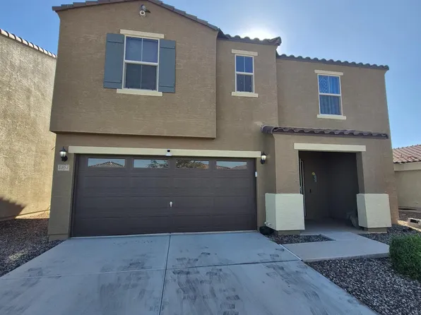 1363 W PINKLEY Avenue, Coolidge, AZ 85128