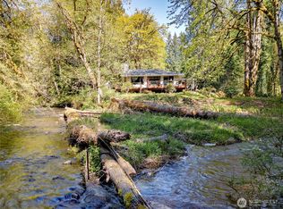 293515 Us Highway 101, Quilcene, WA 98376