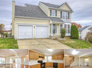 336 Joppa Crossing Ct, Joppa, MD 21085