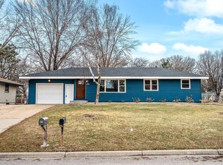 375 Manor Dr NE, Spring Lake Park, MN 55432