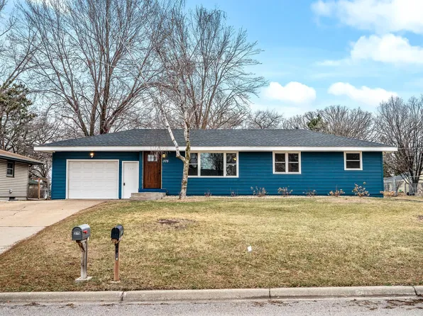 375 Manor Dr NE, Spring Lake Park, MN 55432