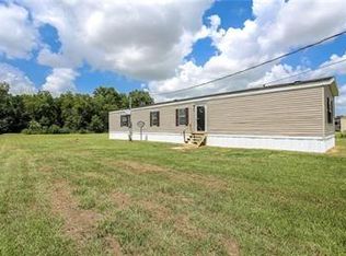722 Beaufort St E, Welsh, LA 70591