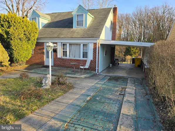 405 Fairfax Ave, Baltimore, MD 21225