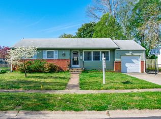 8025 Arrowwood Ct, Norfolk, VA 23518