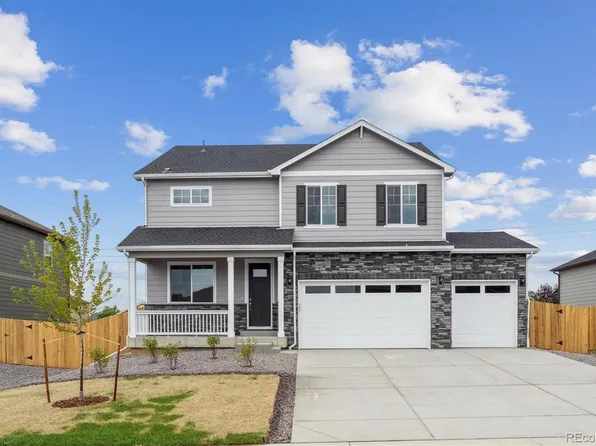 13436 Valentia Street, Thornton, CO 80602