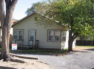 1226 Euclid Ave, Pueblo, CO 81004