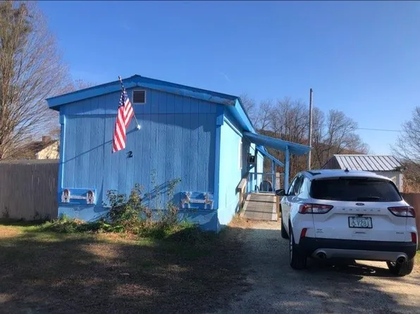 2 Lilac Lane, Winchester, NH 03470