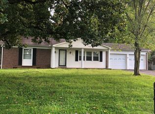 837 Glenview Way, Bowling Green, KY 42104
