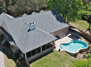 6851 Hurst Hammock Rd, Pensacola, FL 32526