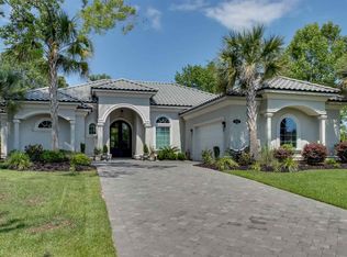 7941 San Marcello Dr, Myrtle Beach, SC 29579