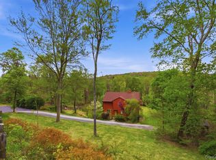 85 Ward Rd, Salt Point, NY 12578