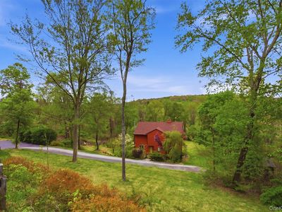 85 Ward Road, Salt Point, NY, 12578