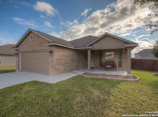 2439 Horned Lark, New Braunfels, TX 78130
