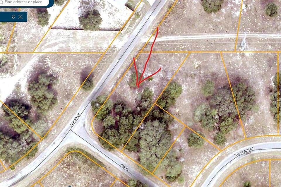 2nd image of Lot 1 GUAVA TERRACE LOT 1