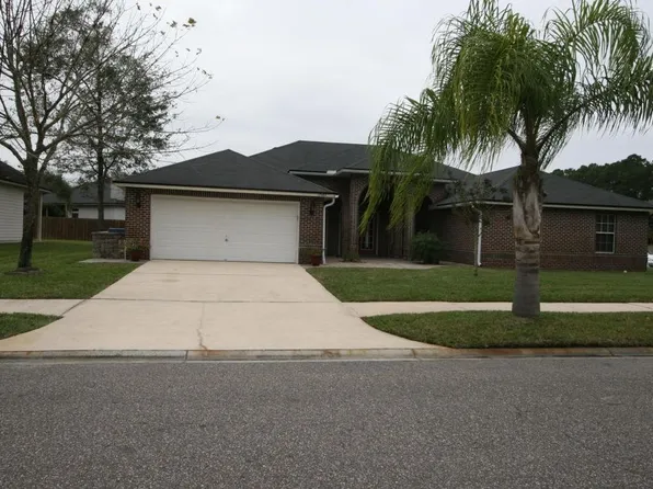 12582 E Wages Way, Jacksonville, FL 32218