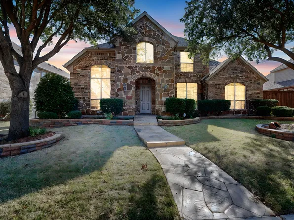 5791 Wellington Ln, Frisco, TX 75033