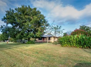 622 Lake Ave, Davenport, OK 74026