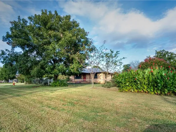 622 Lake Ave, Davenport, OK 74026