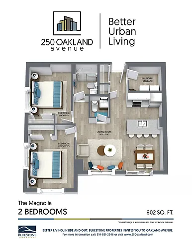 Floor plan 120