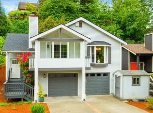 4927 47th Ave S, Seattle, WA